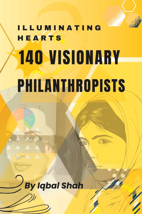 Knjiga Illuminating Hearts Iqbal Shah