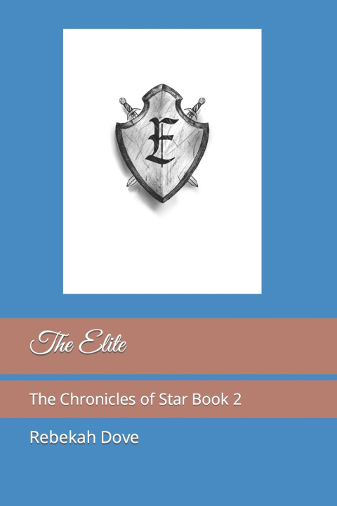 Knjiga The Elite Rebekah L Dove