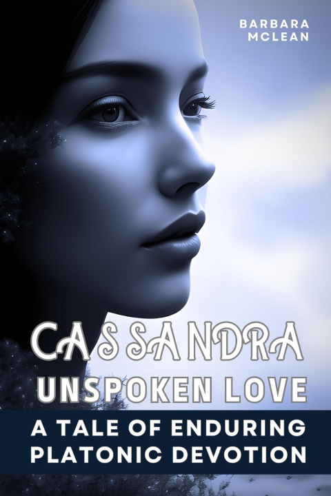 Kniha Cassandra Barbara McLean