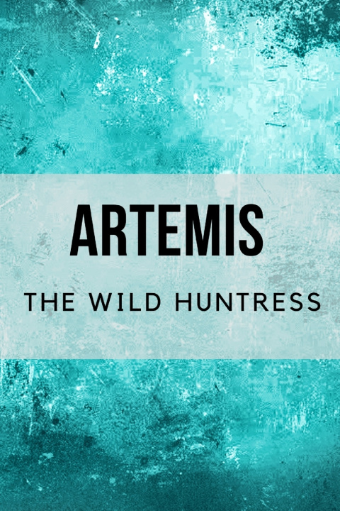 Kniha Artemis Nichole Muir