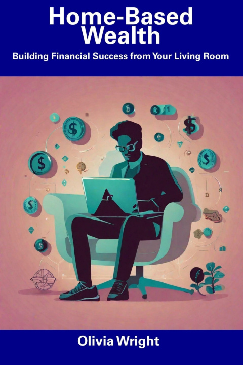 Kniha Home-Based Wealth Olivia Wright