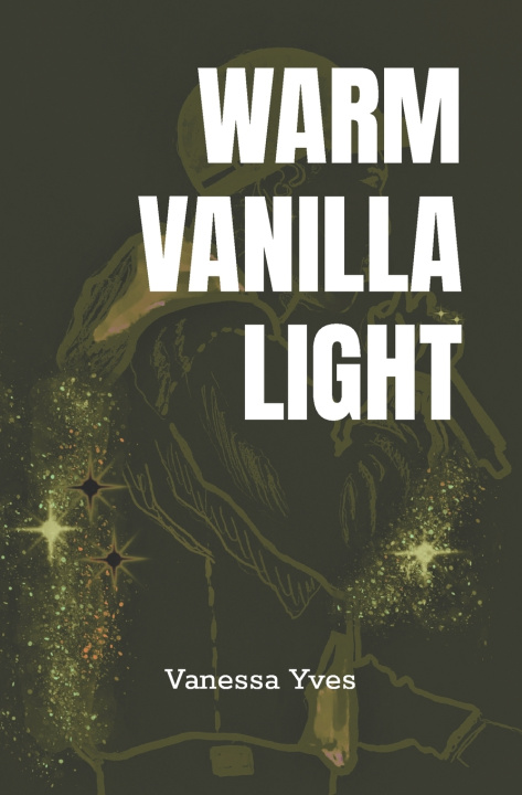 Knjiga Warm vanilla light Vanessa Yves