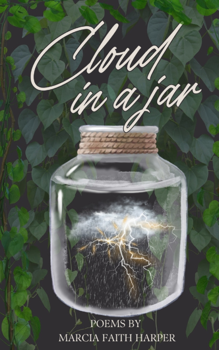 Kniha Cloud In A Jar Marcia Faith Harper