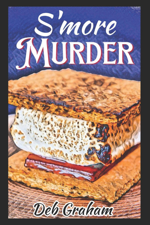 Boek S'More Murder Deb Graham