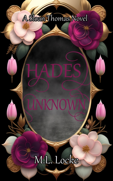 Kniha Hades Unknown M.L. Locke