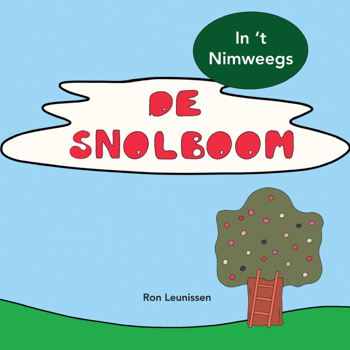Knjiga De Snolboom Ron Leunissen