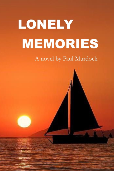 Knjiga Lonely Memories Paul Murdock