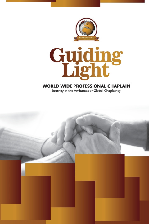 Kniha Guiding Light Gloria Spence