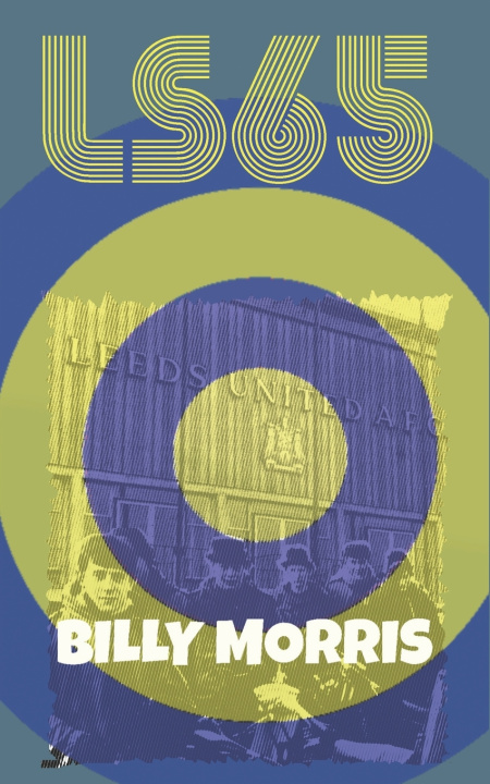 Kniha LS65 Billy Morris