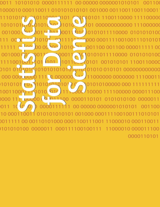 Kniha Statistics for Data Science Pratik Kumar