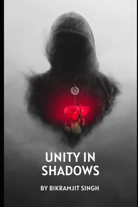 Knjiga Unity in Shadows bikramjit singh