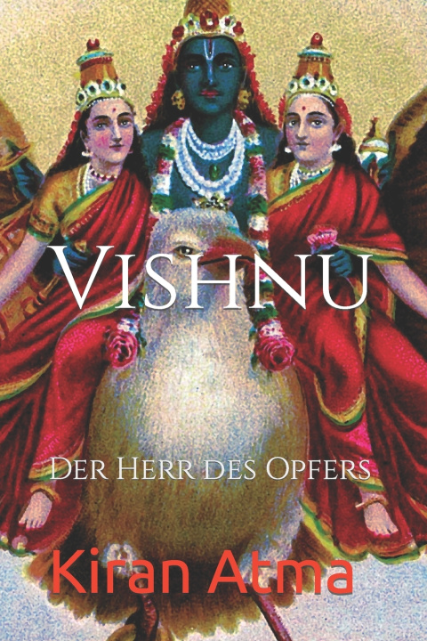 Kniha Vishnu Jai Krishna Ponnappan
