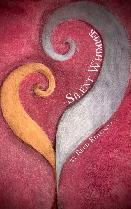 Knjiga Silent Whimper Reed Rotondo