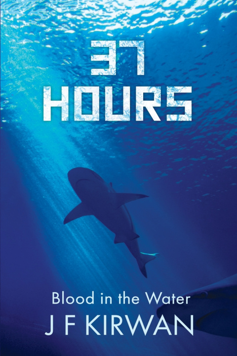 Kniha 37 Hours J.F. Kirwan