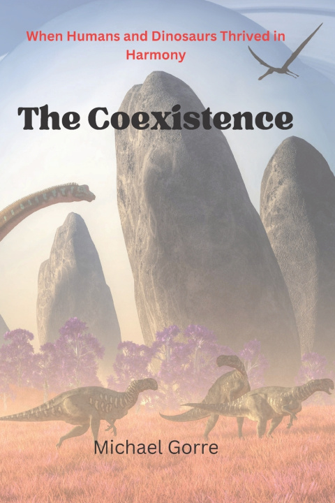 Knjiga The Coexistence Michael Gorre