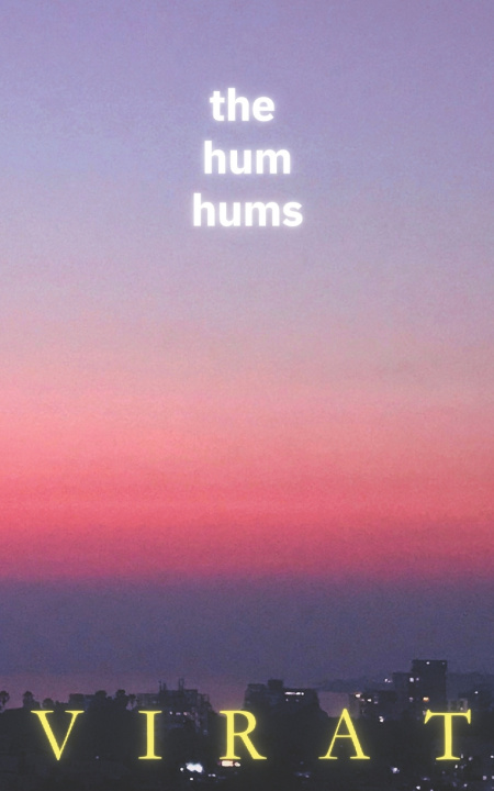 Kniha the hum hums Virat Nimesh