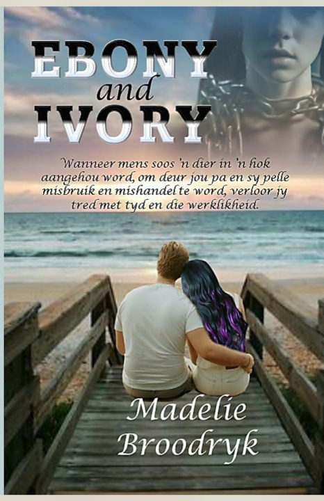 Buch Ebony and Ivory Madelie Broodryk