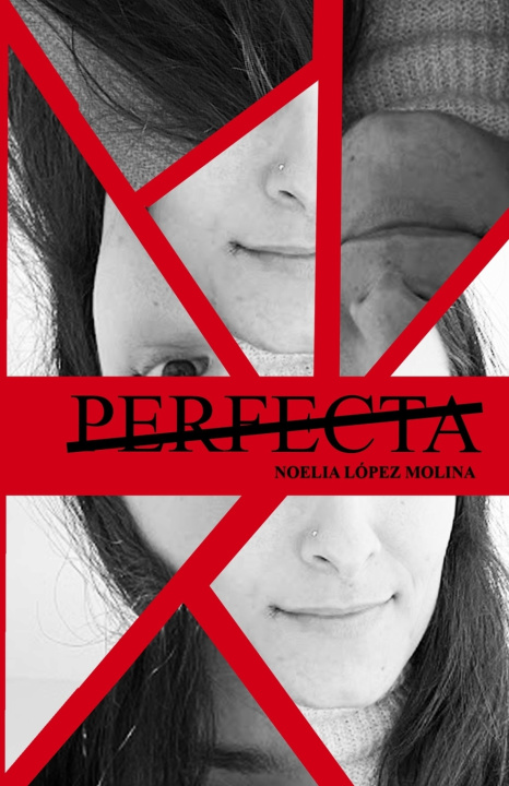 Kniha Perfecta Noelia López Molina