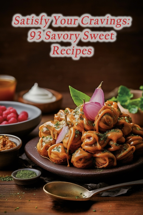 Kniha Satisfy Your Cravings The Spice Emporium Kuwa
