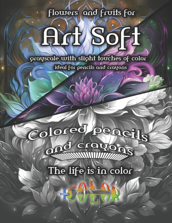Kniha Art Soft NewArtSoft