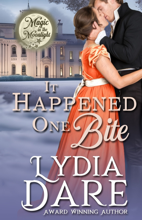 Book It Happened One Bite Tammy Falkner