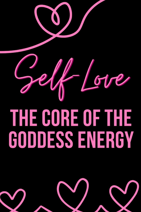 Knjiga Self-Love Nichole Muir