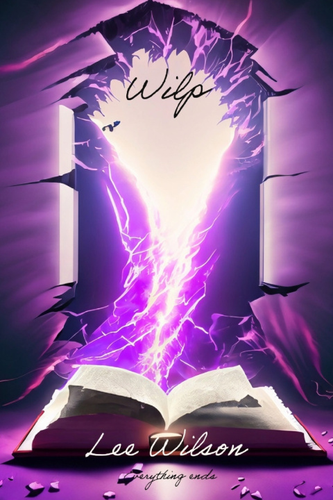 Knjiga Wilp Lee Wilson