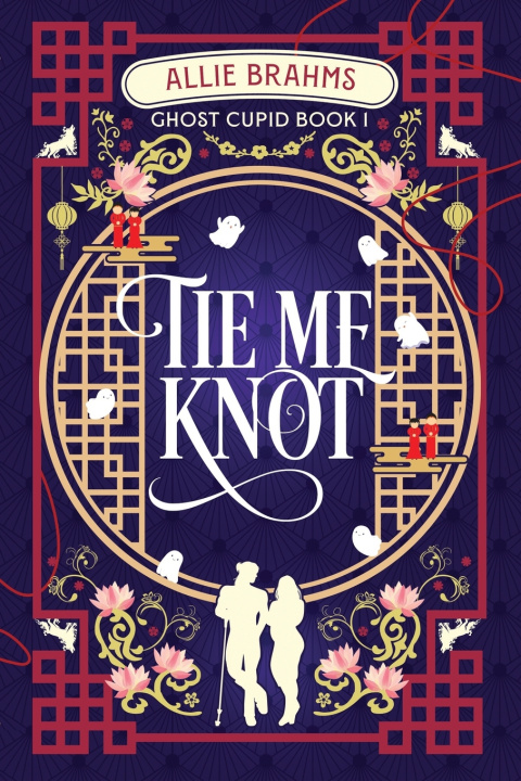 Carte Tie Me Knot Katie Griffin