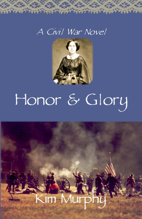 Knjiga Honor & Glory Kim Murphy