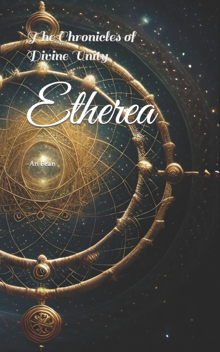 Knjiga Etherea Ari Bean