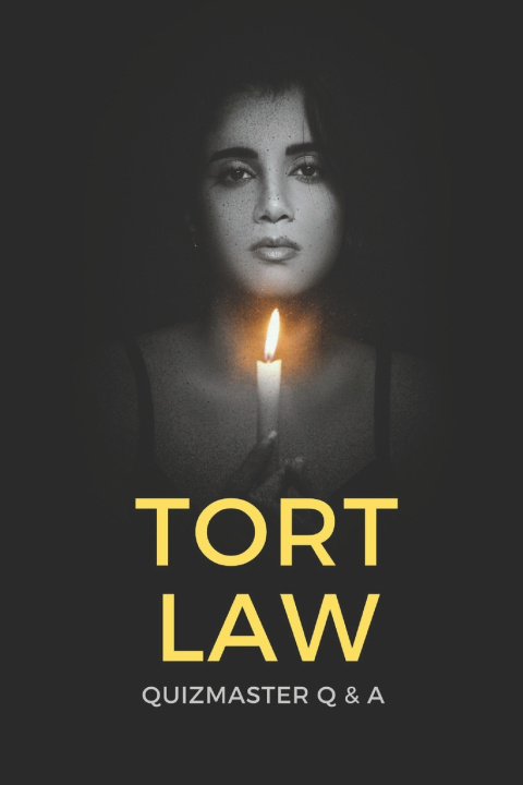 Kniha Tort Law Decoded Eric Engle