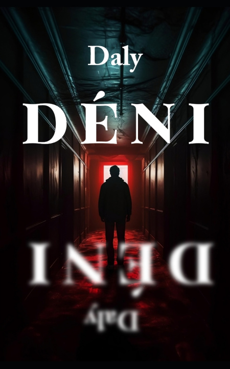 Kniha Déni Daly