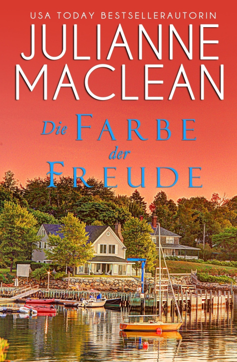 Kniha Die Farbe der Freude Renate Döring