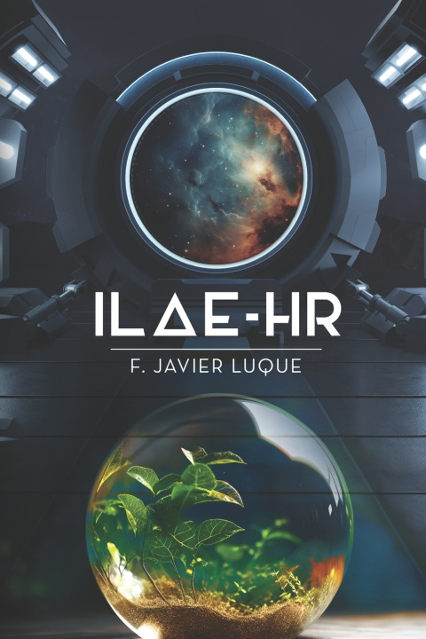 Kniha ILAE-HR F. Javier Luque