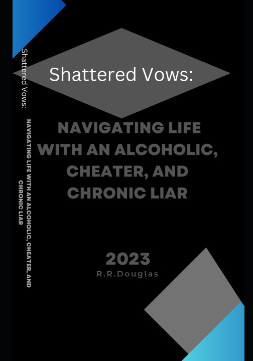 Knjiga Shattered vows Raymond R Douglas III