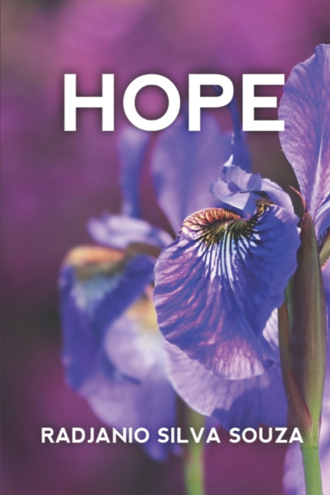 Kniha Hope Radjanio Silva Souza