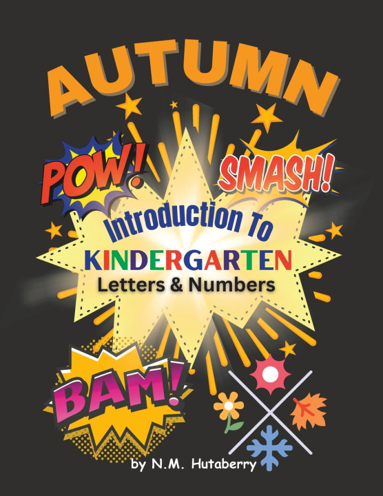 Knjiga Introduction To Kindergarten N. M. Hutaberry