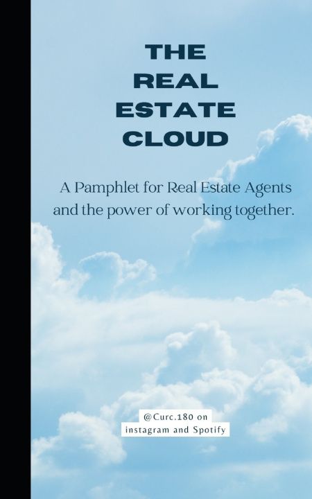 Book The Real Estate Cloud Matthew Curcio