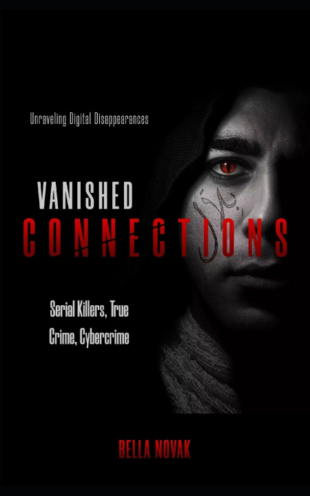Kniha Vanished Connections Bella Novak