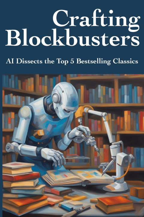 Kniha Crafting Blockbusters Little Tree Publications & Food Forest