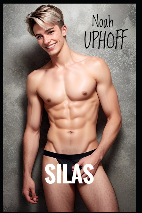 Kniha Silas Noah Uphoff
