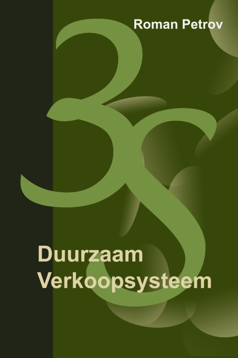 Boek 3S Roman Petrov