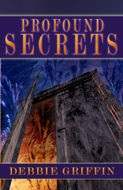 Knjiga Profound Secrets Debbie Griffin