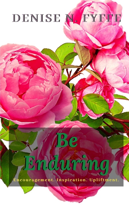 Kniha Be Enduring Denise N. Fyffe