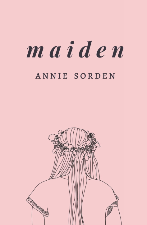 Kniha Maiden Annie Sorden