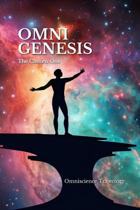 Knjiga Omni Genesis Omniscience Trajectory