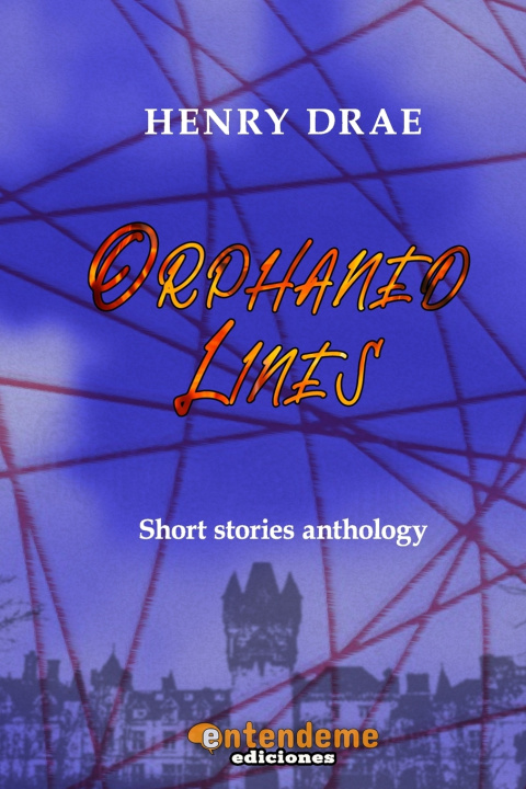 Kniha Orphaned Lines Henry Drae