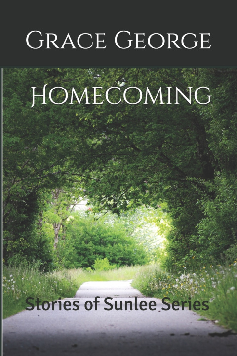 Kniha Homecoming Grace George