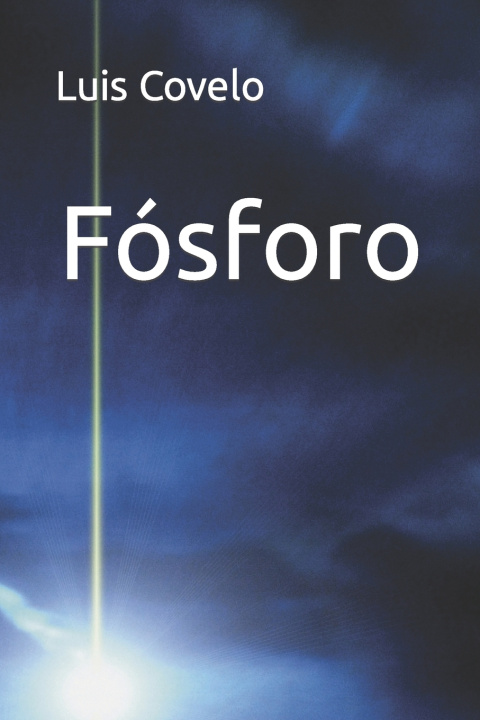 Knjiga Fòsforo Luis Covelo