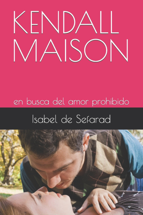 Knjiga ISABEL DE SEFARAD Kendall Maison